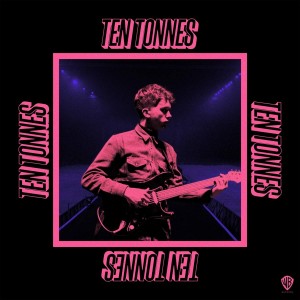 Ten Tonnes - Ten Tonnes (2019) (CD)