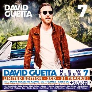 DAVID GUETTA-7 LTD