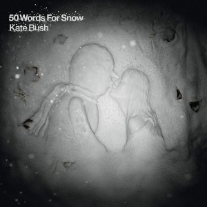 KATE BUSH-50 WORDS FOR SNOW (2x VINYL)