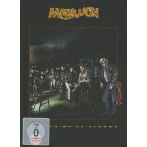 Marillion - Clutching At Straws (1987) (Deluxe) (4CD + Blu-ray)