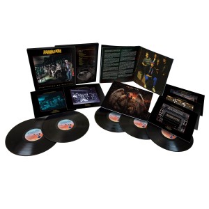 Marillion - Clutching At Straws (1987) (Deluxe Edition) (5x Vinyl)