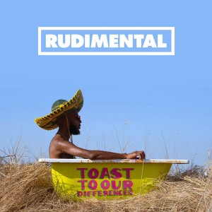 RUDIMENTAL-TOAST TO OUR DIFFERENCES