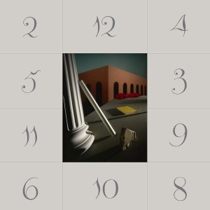 NEW ORDER-THIEVES LIKE US (LTD.)