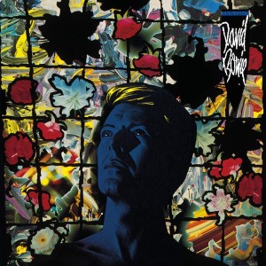 David Bowie - Tonight (1984) (Vinyl)