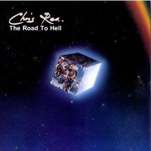 CHRIS REA-THE ROAD TO HELL