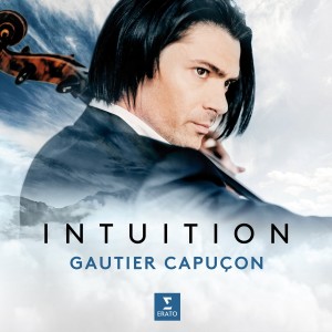 GAUTIER CAPUCON-INTUITION