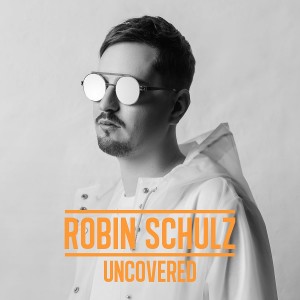 Robin Schulz - Uncovered (CD)