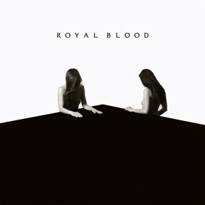 ROYAL BLOOD-HOW DID WE GET SO DARK?