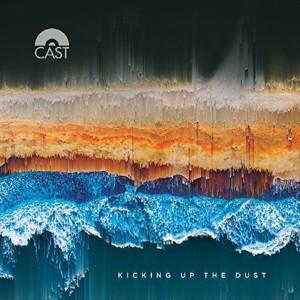 Cast - Kicking Up The Dust (CD)