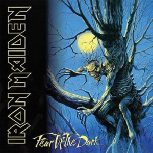 Iron Maiden - Fear Of The Dark (1992) (2x Vinyl)