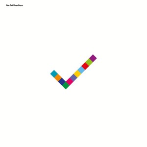 PET SHOP BOYS-YES (VINYL)