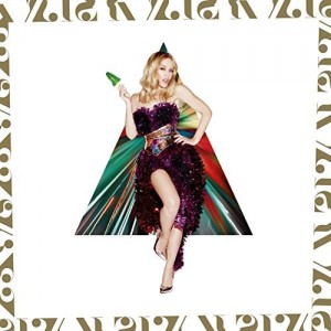 Kylie Minogue - Kylie Christmas (Snow Queen Edition) (2015) (CD)