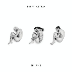 BIFFY CLYRO-ELLIPSIS (VINYL)
