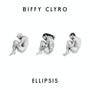 BIFFY CLYRO-ELLIPSIS