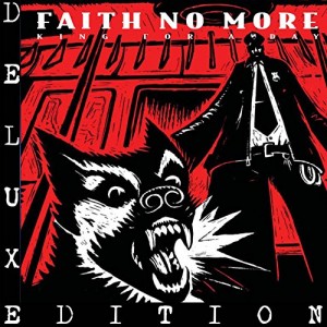 Faith No More - King For A Day, Fool For A Lifetime (Vinyl)