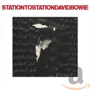 DAVID BOWIE-STATION TO STATION (REMASTERED)
