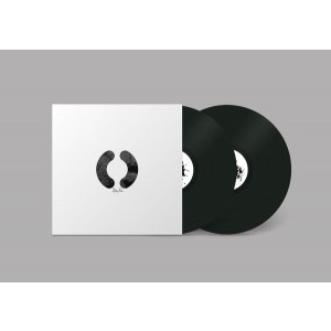 Sigur Ros - ( ) (2002) (20th Anniversary) (2x Vinyl)