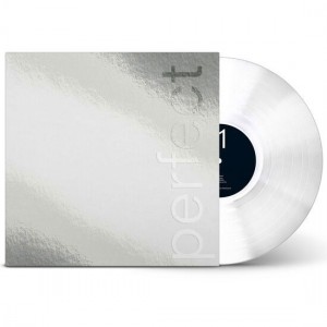 New Order - The Perfect Kiss (1985) (Clear 12-inch)