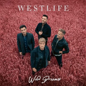 WESTLIFE-WILD DREAMS (CD DELUXE)