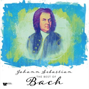 Bach - Best Of Bach (Vinyl)