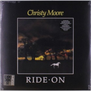 Christy Moore - Ride On (RSD 2022) (Vinyl)