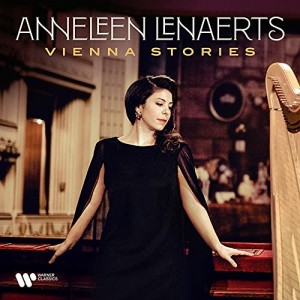 ANNELEEN LENAERTS-VIENNA STORIES