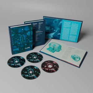 Marillion - Holidays In Eden (Blu-ray)