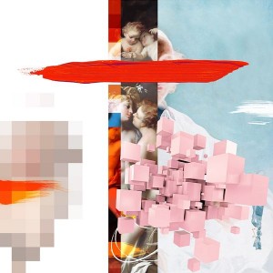 Biffy Clyro - The Myth Of The Happily Ever After (Red Vinyl + CD)