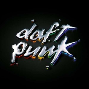 Daft Punk - Discovery (2001) (2x Vinyl)
