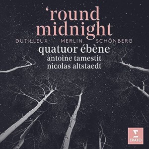 QUATUOR ÉBÈNE-´ROUND MIDNIGHT