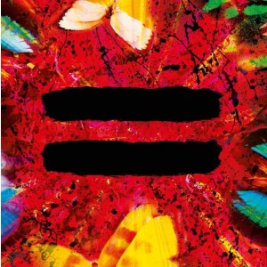 Ed Sheeran - = (2021) (Vinyl)