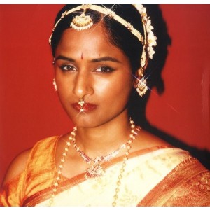 PRIYA RAGU-DAMNSHESTAMIL (LTD.VINYL)