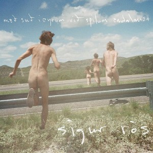 Sigur Ros - Med Sud I Eyrum Vid Spilum Endalaust (2008) (2x Vinyl)