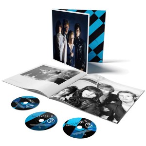 Pretenders - Pretenders II (1981) (40th Anniversary Deluxe) (3CD)