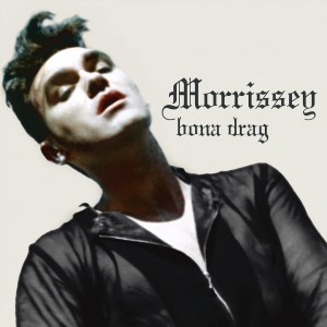 Morrissey - Bona Drag (1990) (2x Coloured Vinyl)