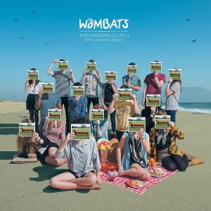WOMBATS-THE WOMBATS PROUDLY PRESENT...THIS MODERN GLITCH (10TH ANNIVERSARY)