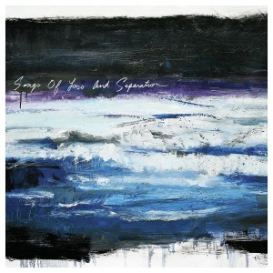 TIMES OF GRACE-SONGS OF LOSS AND SEPARATION (WHITE VINYL)