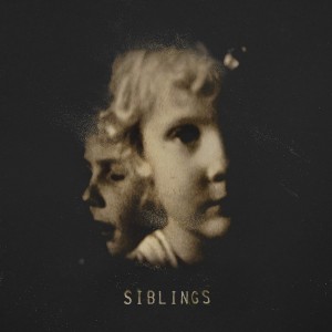 Alex Somers - Siblings (2x Vinyl)