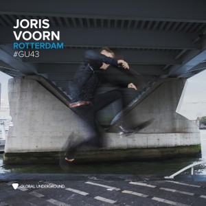 Joris Voorn - Rotterdam (Global Underground #43) (2020) (2CD)