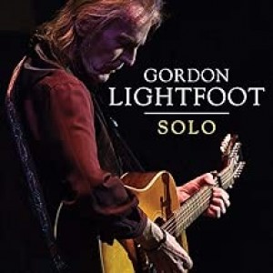 GORDON LIGHTFOOT-SOLO (VINYL)