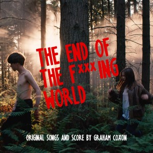 GRAHAM COXON-THE END OF THE F***ING WORLD 2