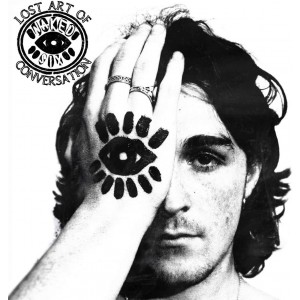 Naked Six - Lost Art Of Conversation (2020) (CD)