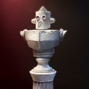 Caravan Palace - Chronologic (2019) (CD)