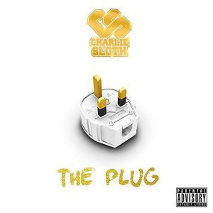 Charlie Sloth - The Plug (2017) (CD)