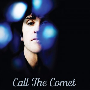 JOHNNY MARR-CALL THE COMET
