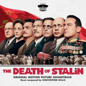 Christopher Willis - The Death Of Stalin (Vinyl)