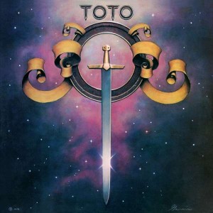 TOTO-TOTO (VINYL)