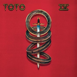 Toto - Toto IV (1982) (Vinyl)