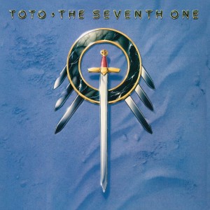 TOTO-SEVENTH ONE