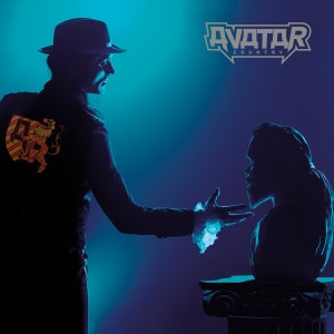AVATAR-AVATAR COUNTRY (CD)